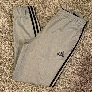 Adidas Jogger Sweatpants